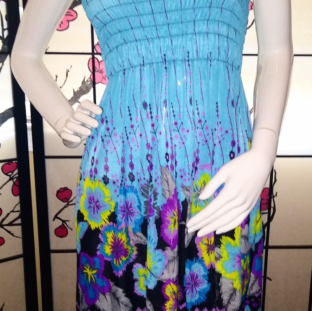 Disorderly Conduct Closet... Dress